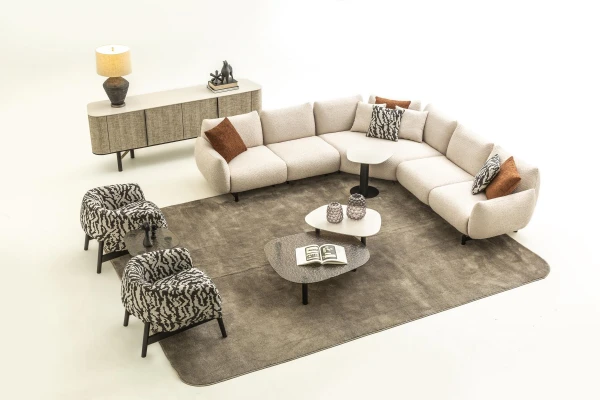 Petra Köşe Takımı